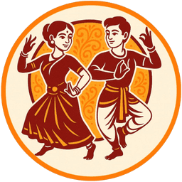 bharatham 14999 Logo