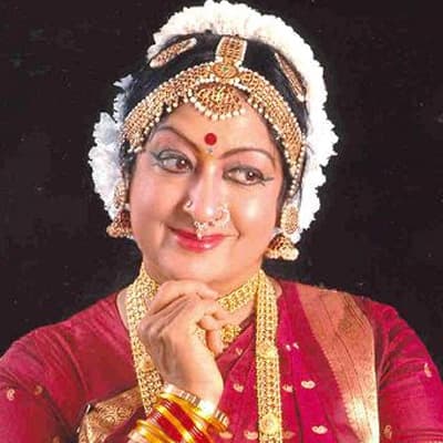 Dr. Padma Subrahmanyam