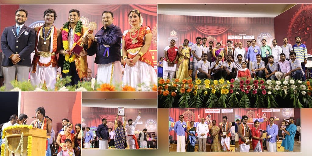 Celebration of Unity